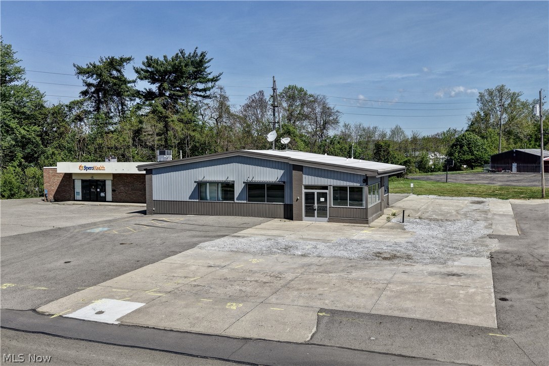 1414 Chestnut Street Coshocton OH 43812
