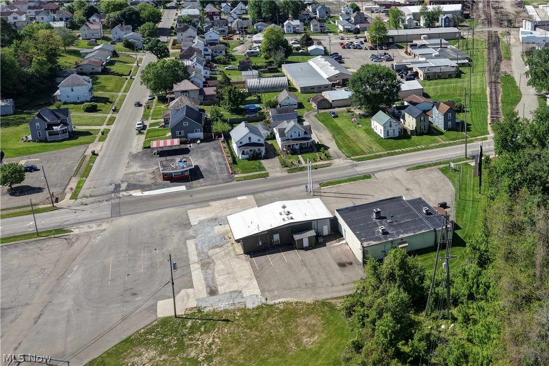 1414 Chestnut Street Coshocton OH 43812