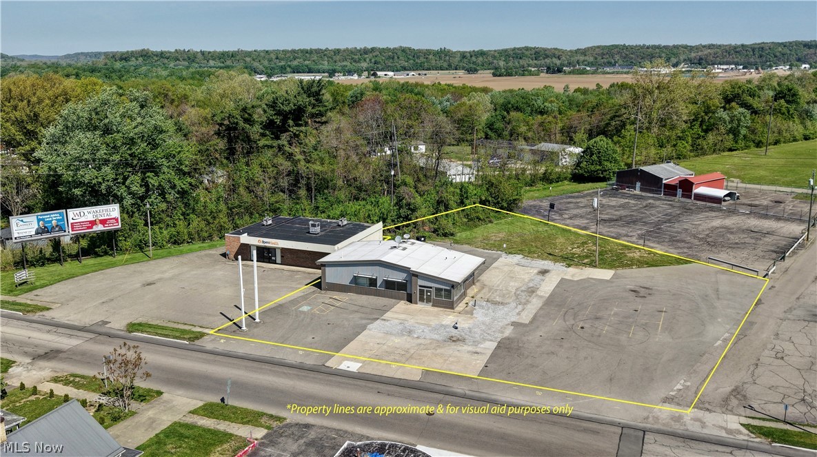 1414 Chestnut Street Coshocton OH 43812