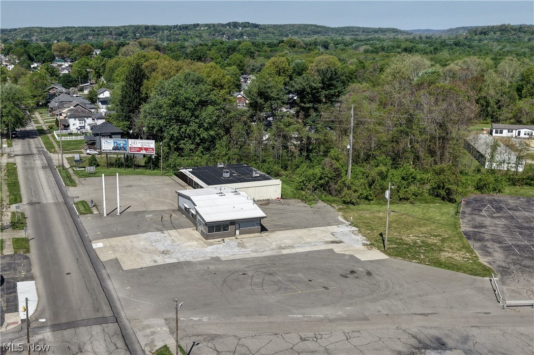 1414 Chestnut Street Coshocton OH 43812