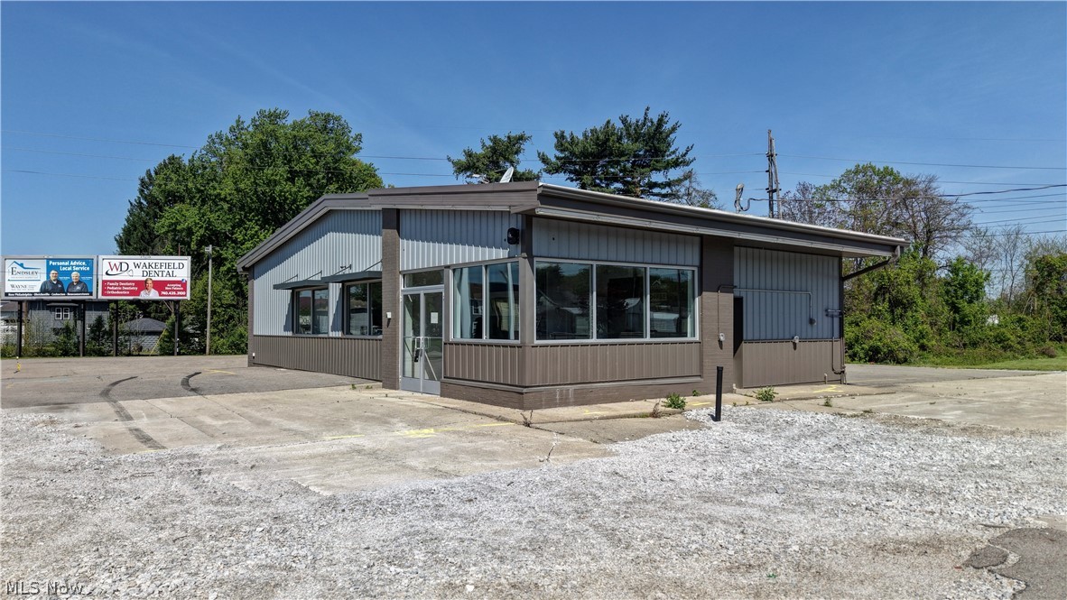 1414 Chestnut Street Coshocton OH 43812