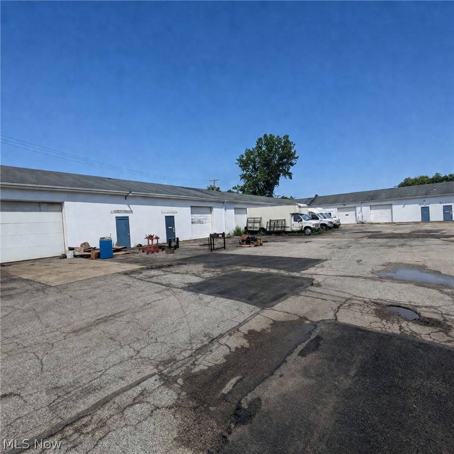 546 Hoyt Street Painesville OH 44077
