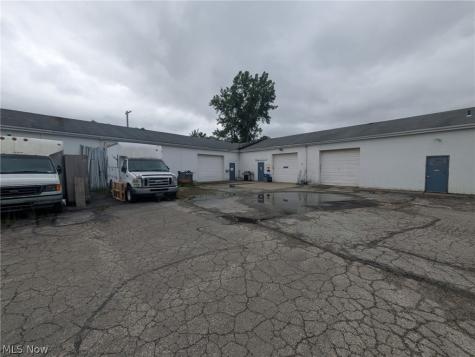 546 Hoyt Street Painesville OH 44077