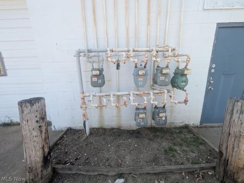 546 Hoyt Street Painesville OH 44077