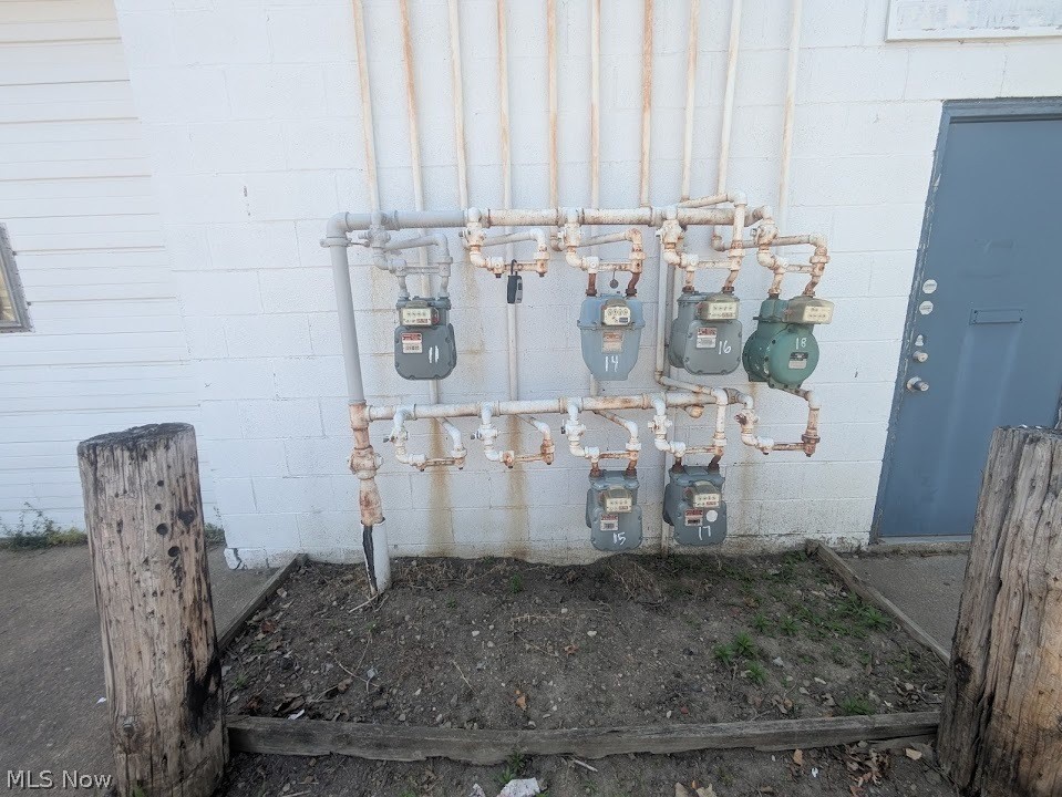 546 Hoyt Street Painesville OH 44077