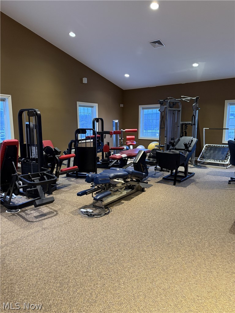1245 Glen Drive Millersburg OH 44654