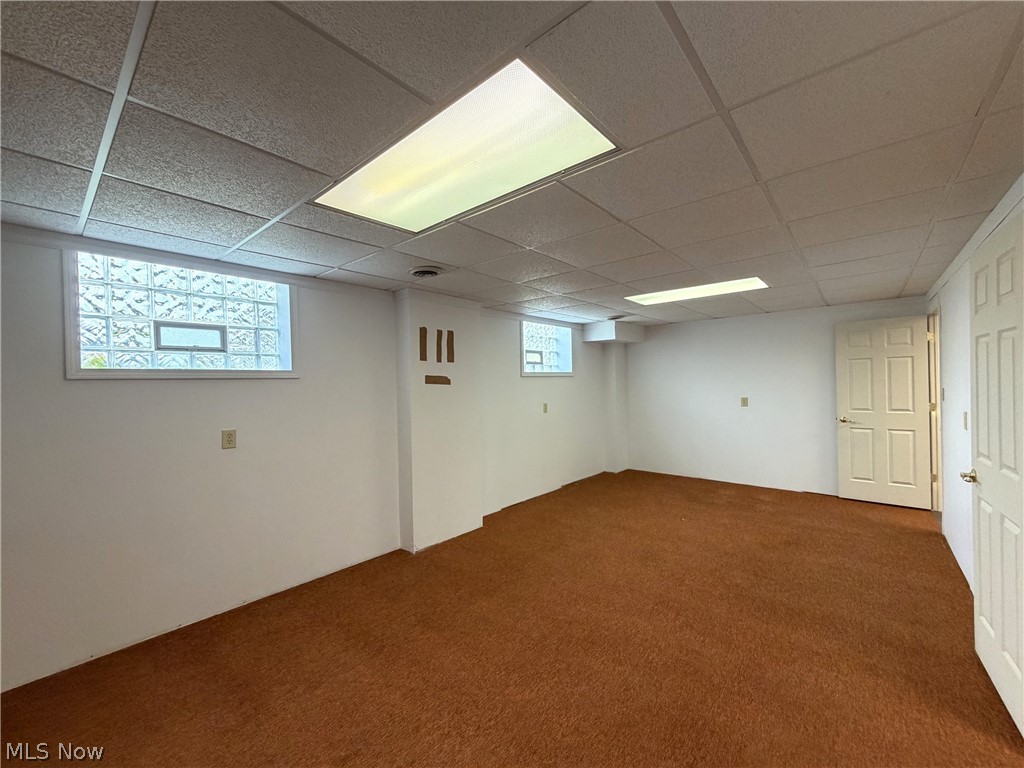 522 N Canal Street Newton Falls OH 44444