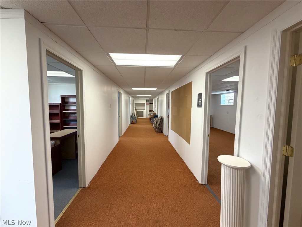 522 N Canal Street Newton Falls OH 44444