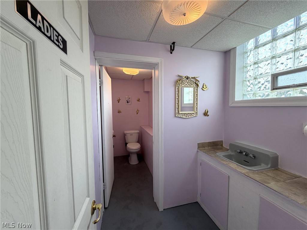 522 N Canal Street Newton Falls OH 44444