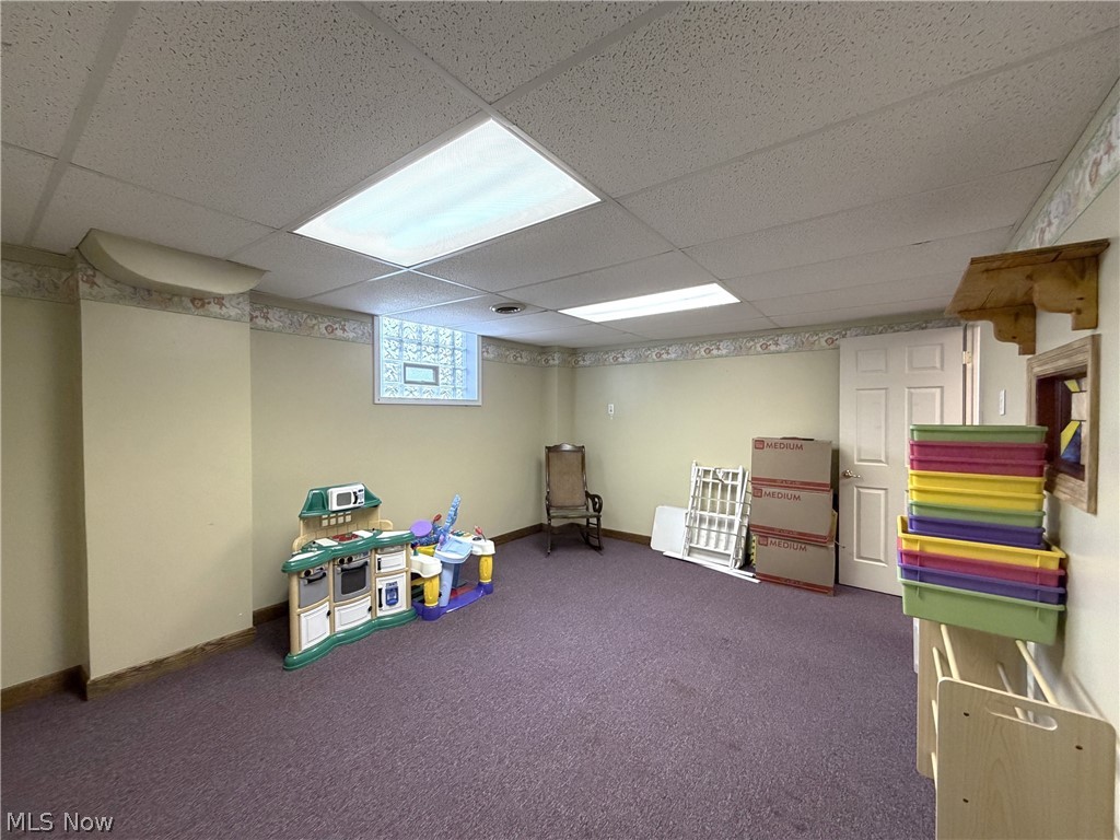 522 N Canal Street Newton Falls OH 44444