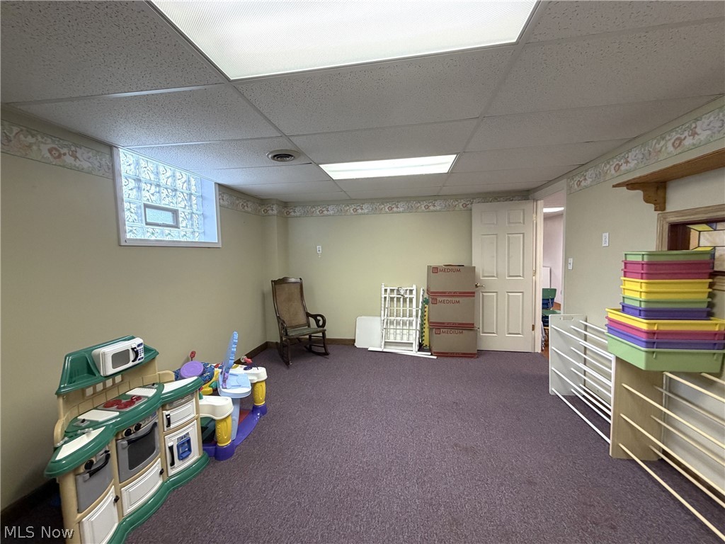 522 N Canal Street Newton Falls OH 44444