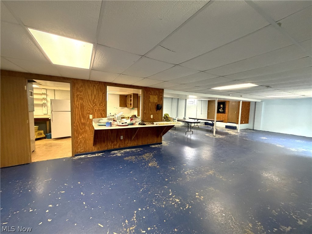 522 N Canal Street Newton Falls OH 44444
