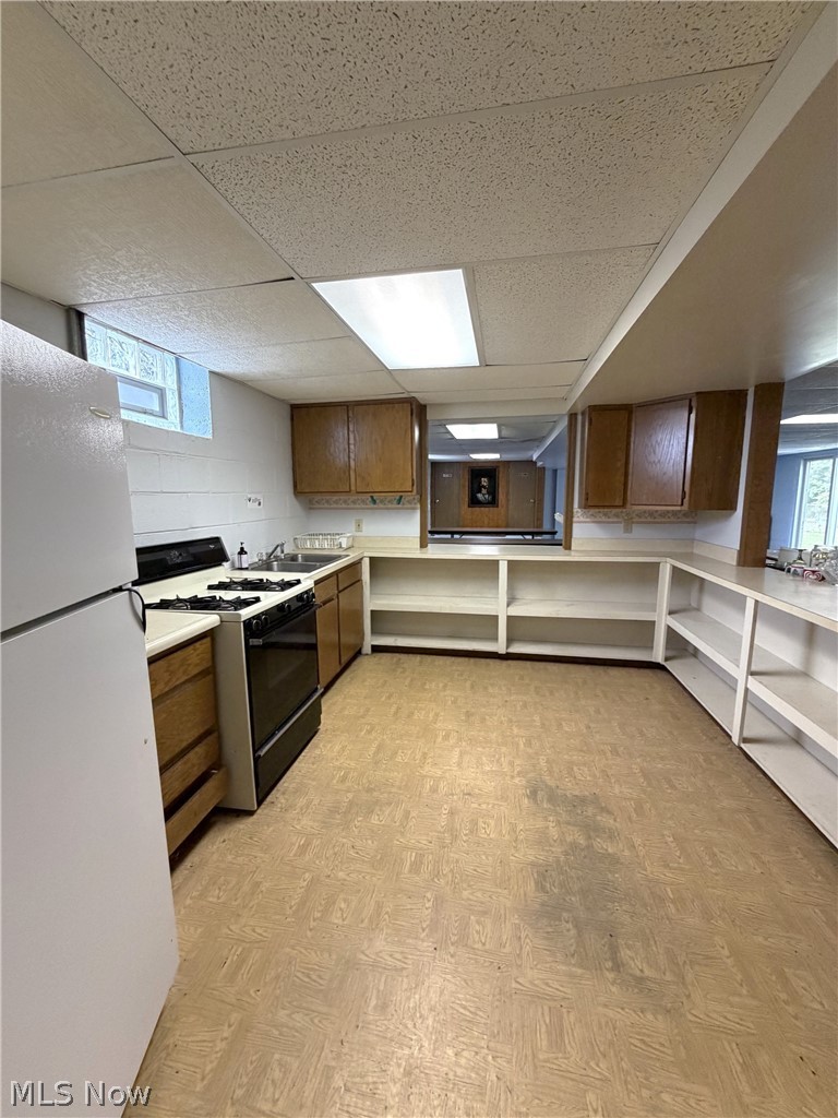 522 N Canal Street Newton Falls OH 44444