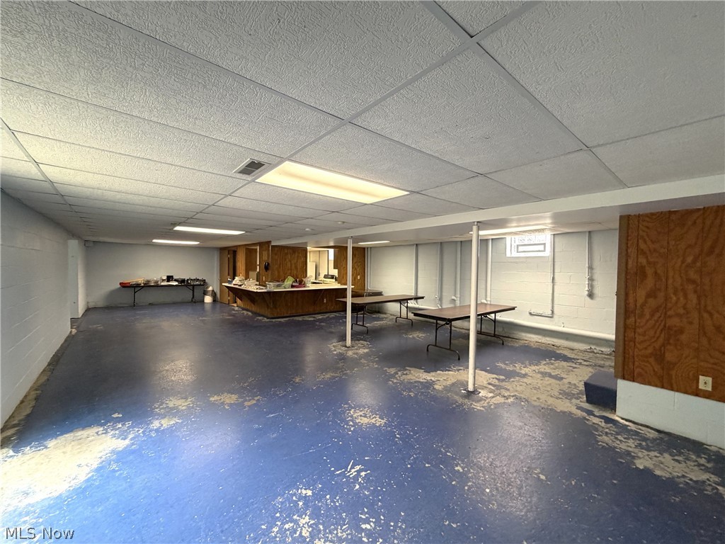 522 N Canal Street Newton Falls OH 44444