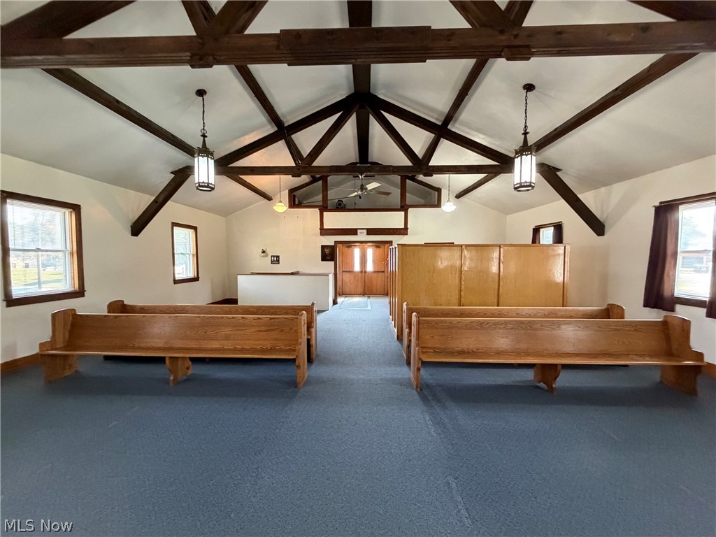 522 N Canal Street Newton Falls OH 44444