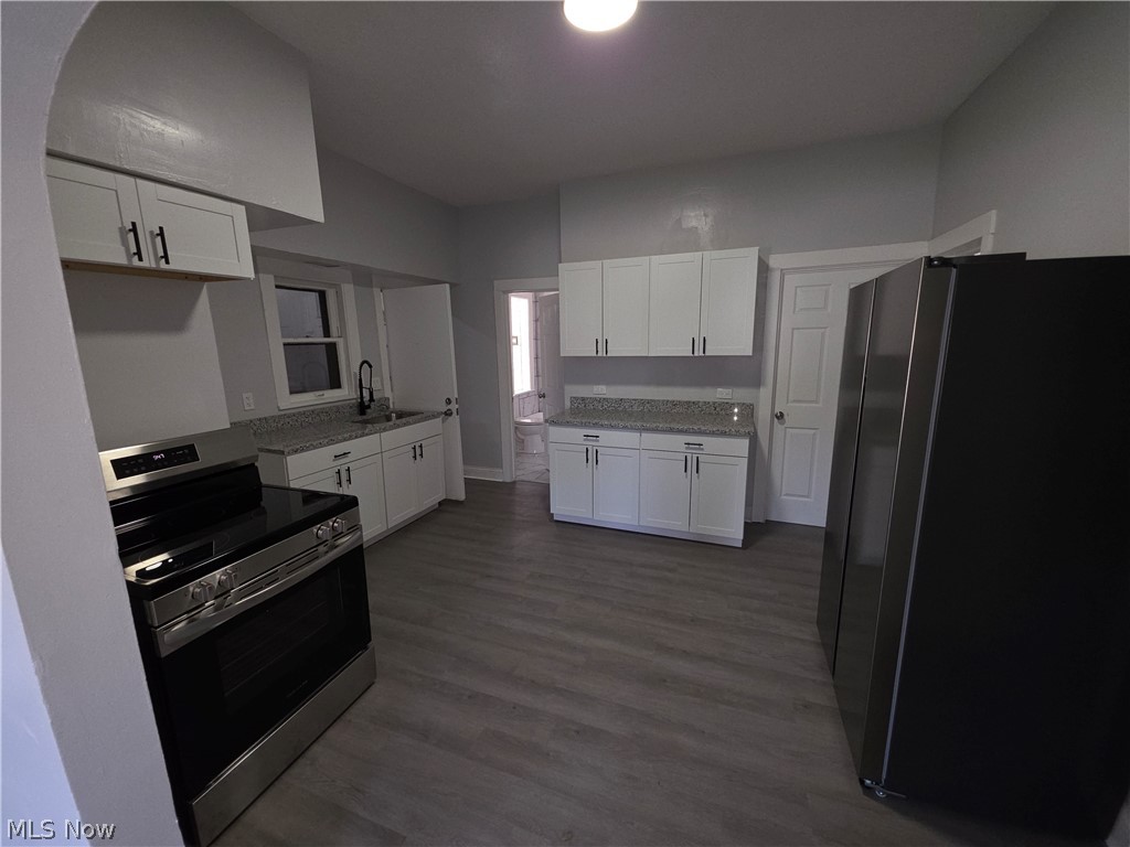 14201 Westropp Avenue Cleveland OH 44110