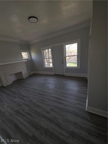 14201 Westropp Avenue Cleveland OH 44110