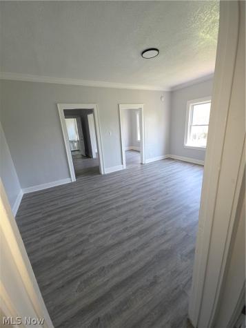 14201 Westropp Avenue Cleveland OH 44110