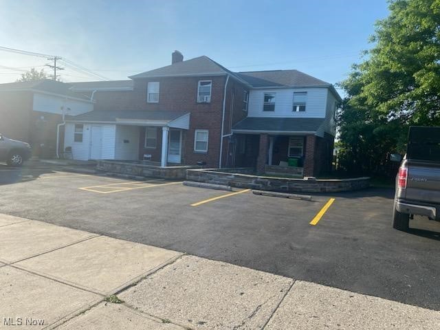 455 E 200th Street Euclid OH 44119