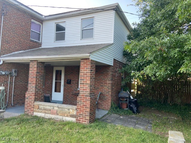 455 E 200th Street Euclid OH 44119