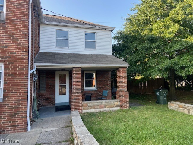 455 E 200th Street Euclid OH 44119