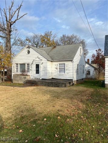 3905 Broadway Lorain OH 44052