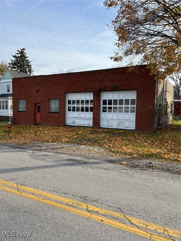 3905 Broadway Lorain OH 44052