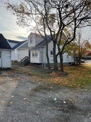 3905 Broadway Lorain OH 44052