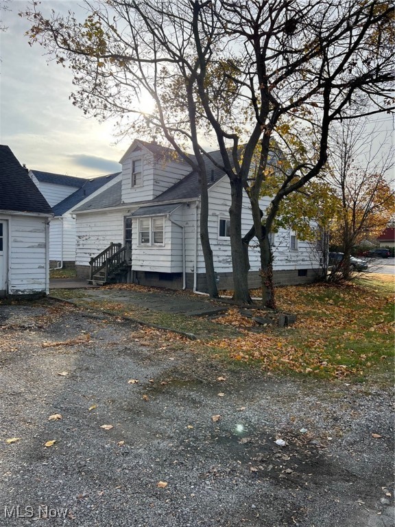 3905 Broadway Lorain OH 44052