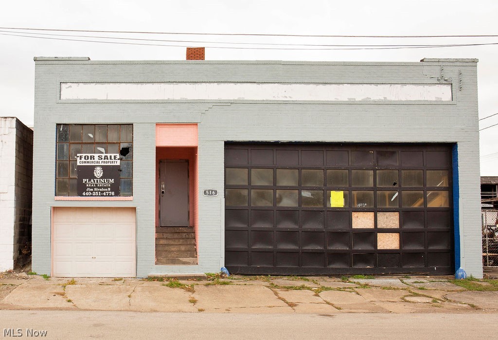 516 W 48th Street Ashtabula OH 44004