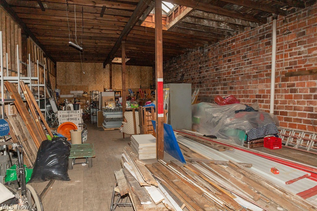 516 W 48th Street Ashtabula OH 44004