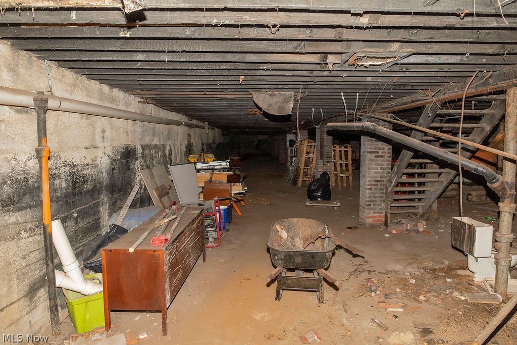 516 W 48th Street Ashtabula OH 44004