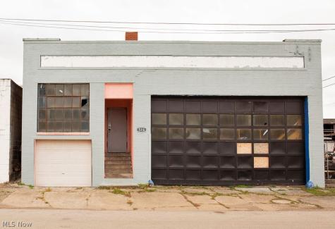 516 W 48th Street Ashtabula OH 44004