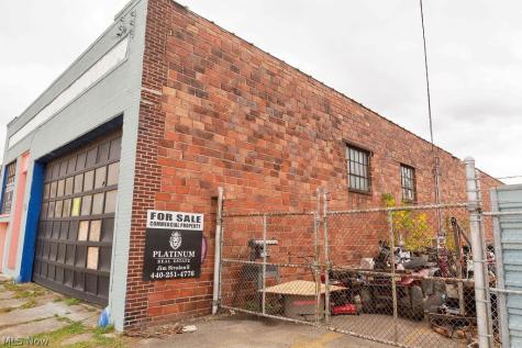 516 W 48th Street Ashtabula OH 44004