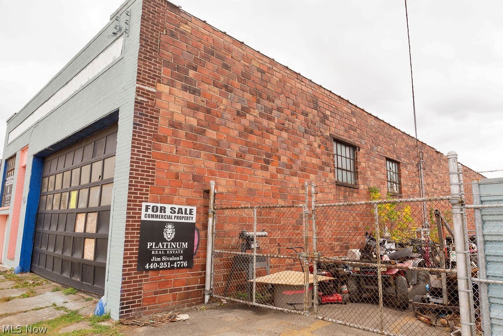 516 W 48th Street Ashtabula OH 44004