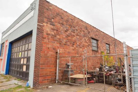 516 W 48th Street Ashtabula OH 44004
