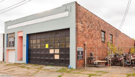 516 W 48th Street Ashtabula OH 44004