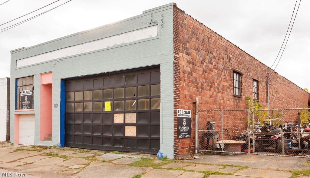 516 W 48th Street Ashtabula OH 44004