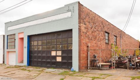 516 W 48th Street Ashtabula OH 44004