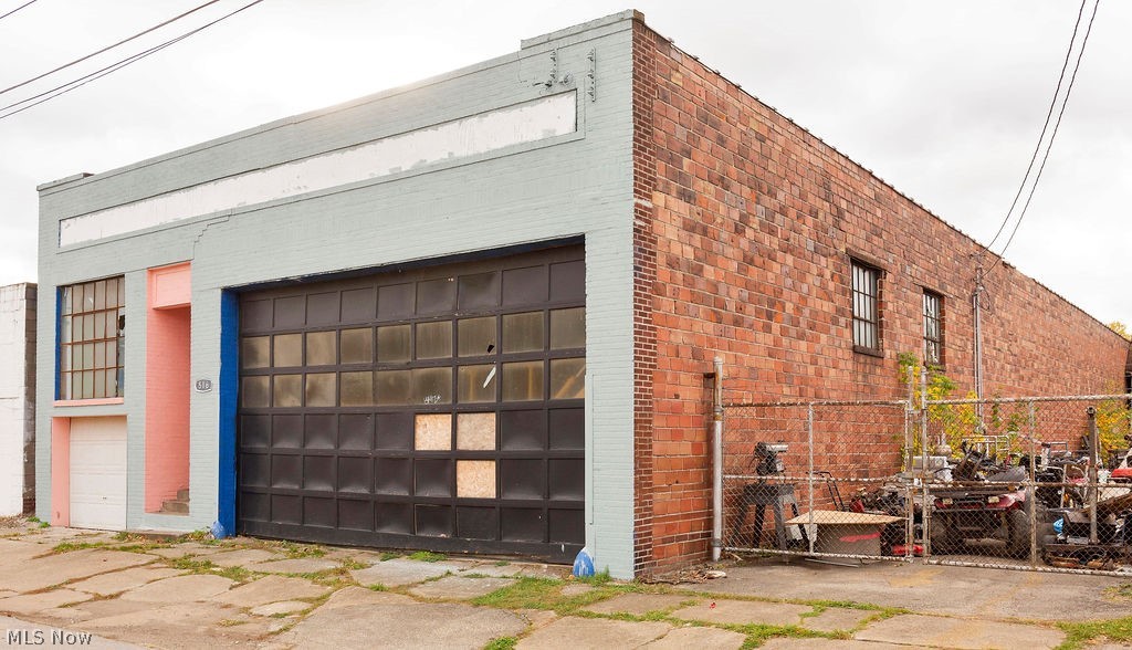 516 W 48th Street Ashtabula OH 44004