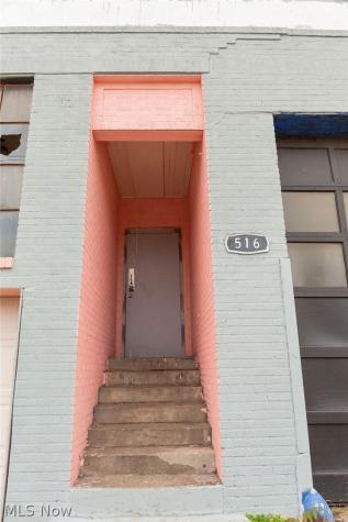 516 W 48th Street Ashtabula OH 44004