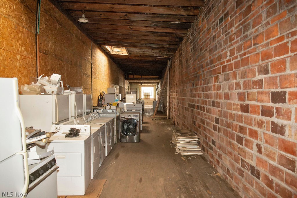 516 W 48th Street Ashtabula OH 44004