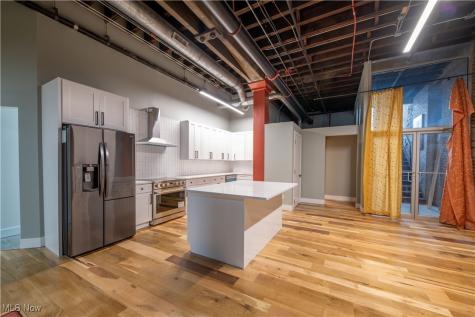 635 W Lakeside Avenue Cleveland OH 44113