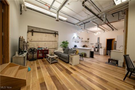 635 W Lakeside Avenue Cleveland OH 44113