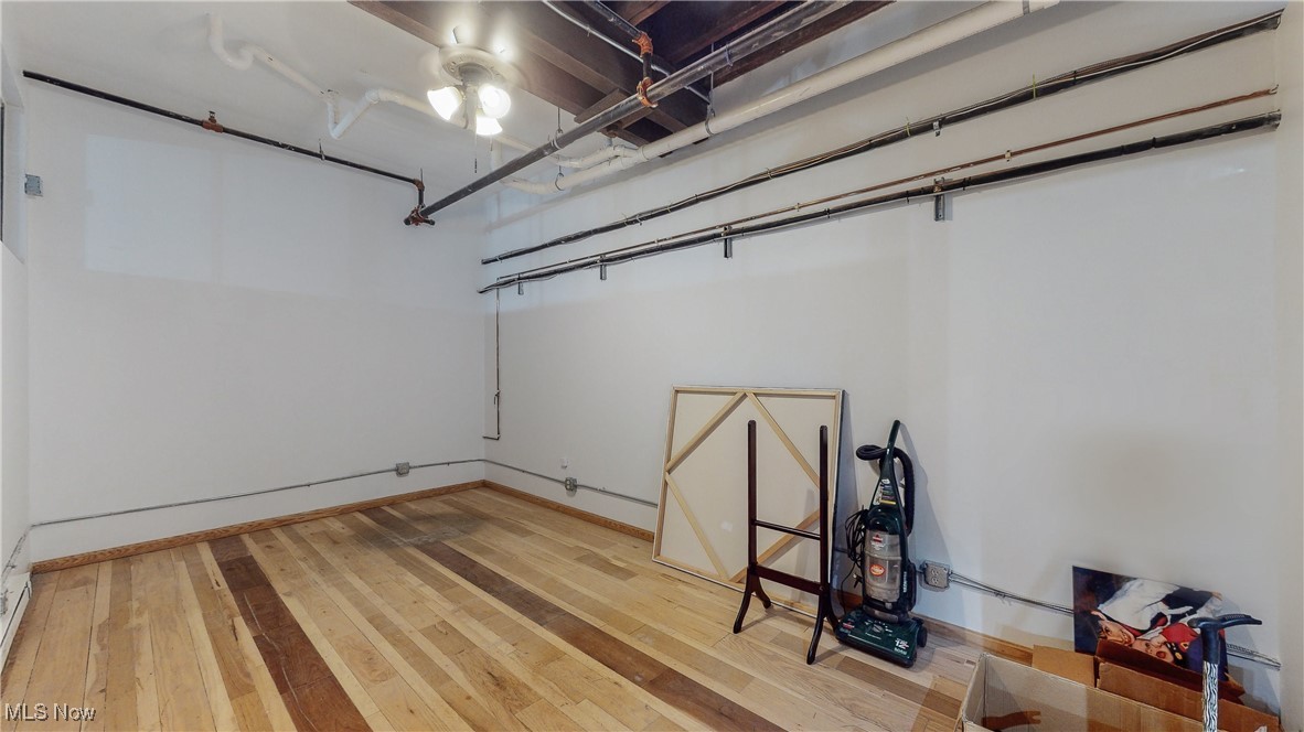 635 W Lakeside Avenue Cleveland OH 44113