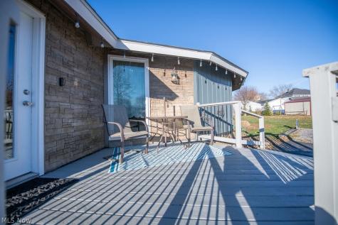 411 W Canal Street Malvern OH 44644