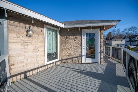 411 W Canal Street Malvern OH 44644