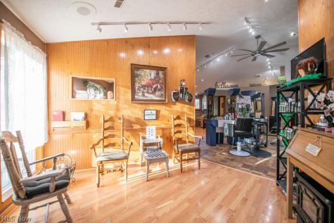 411 W Canal Street Malvern OH 44644
