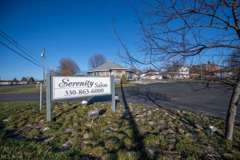 411 W Canal Street Malvern OH 44644