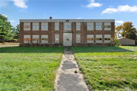16310 Lisbon Street SE Minerva OH 44657
